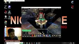 TRIGGER MU BK COMBO AND ML TUTORIAL