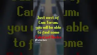 AFK Mining Method