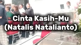 Cinta Kasih-Mu (Natalis Nalianto)