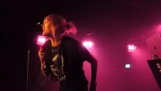 LIKK - Don't Lie Live Bodyfest 11 Oct 2025