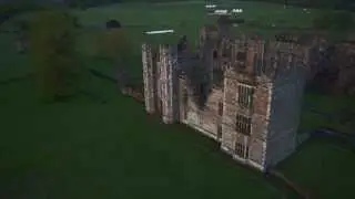 Historic Cowdray Tudor House & Cowdray Park Golf Course