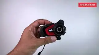 Knmaster KN6100 - Evrensel Bağlantı