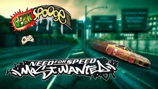 Need for Speed: Most Wanted (PS2) | GeekSpooge