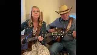 Makenzie Phipps - Old Rugged Cross (Cover)