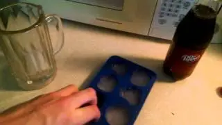 Avengers Ice Assemble!