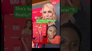 #justinbaldoni #itendswithus #ryanreynolds #blakelively #time100gala #fyp #popculture #timemagazine