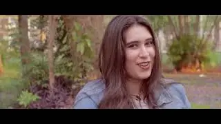 Sovereign Light Cafe - Keane (Cover) por Ceci Giménez