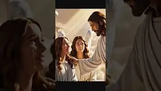 jesus christ song angel crying #shortvideo #worship music