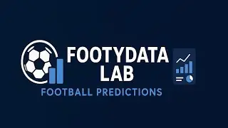 Today Football Predictions | Accurate Match Analysis & Sure Odds | FootyDataLab