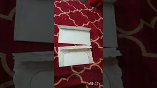 making envelopes #cards #envelope #weddingcards #fun #art#papercraft #creativeart #ideas #dailyvlog