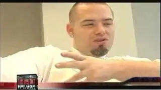 Paul Wall III