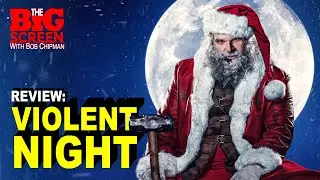 Review - VIOLENT NIGHT (2022)