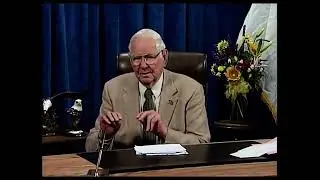Explain what it means by women should be silent in the church?  -  Pastor Arnold Murray