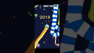 Evolution Space Trail Meet King Biggest #evolution #spacetrailredmiyt #shorts