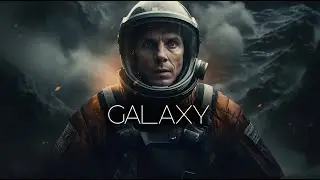 Dramatic Hans Zimmer Interstellar Instrumental ~ Lost In The Galaxy (playlist)