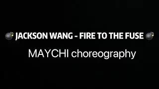 Jackson WANG (&88rising) - 