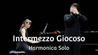 【HKICHC】Intermezzo Giocoso - Timothy Yip 葉進禧