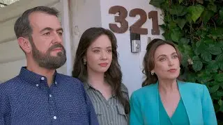 La Rosa De Guadalupe | Una vida color de rosa | Cap&iacute;tulo Completo | Parte 2 | Full HD