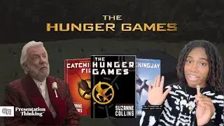 The Hunger Games Deep Dive