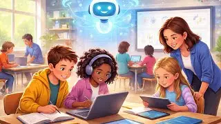 Helping Schools Make Technology Work | Tech My School on the Make It Happen Podcast!