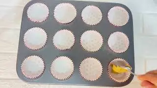 Banana Oats Muffins | Healthy & Eggless Recipe | A-Z Dessert series- Letter B