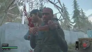 Days Goneplaythrough Part3
