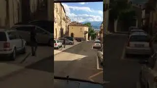 Pacentro