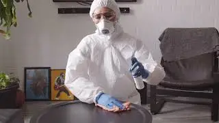 Tarzana mold removal and water damage