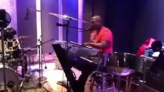 Iciousness live @ Volant Studios Tribeca NYC (2)