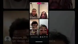 VT LIVE beef enima jfp mort dun innocent mc ramo og stl bague 43 full video