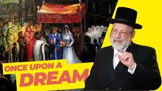 Yosef Shimon Barzetsky - A Dream Shidduch!