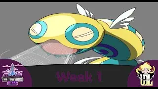 Dududnsparce Brings The Boom!| VDL Draft League S8 Week 1 vs @xNyvorlas