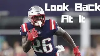 NFL MIX | Sony Michel | 