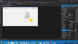 How to Animation Image or Moving Object in VB NET 2012