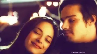 Vincent and Catherine - Secret love song