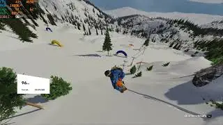 Steep (2016) Benchmark | 4K | RTX 3090 | Ryzen 5600X