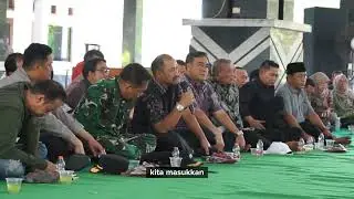 Penyampaian Aspirasi Aliansi Masyarakat Pemalang