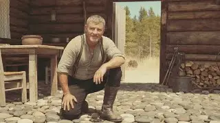 How One Settler&rsquo;s &ldquo;Silly&rdquo; Floor Stones Kept His Cabin Cool in Summer, Warm in Winter