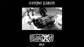 CHANGOZ! // GORDO VALOR (SPLIT) 2022