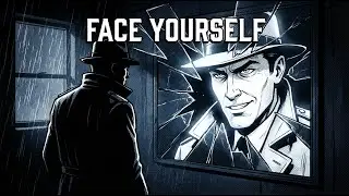 Become the Man You Keep Avoiding