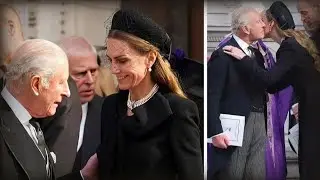 King Charles's Green Light: Kate's Secret Plan to Reshape the Monarchy