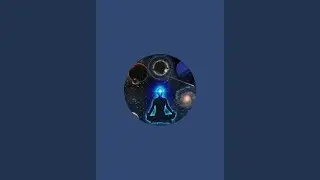 universe meditation  is live