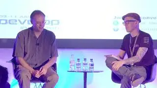 Tim Sweeney Keynote 2013