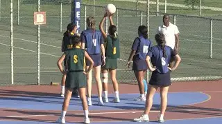u/17A Netball - 2024 CTHSN Knock-out Round