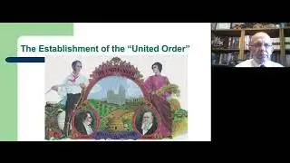 The Establishment of the United Order and Opposition to the Church
