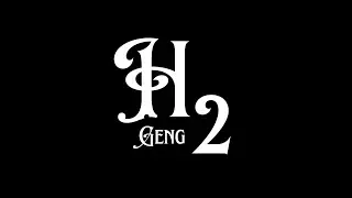 H2Geng - Ericfth - Dex - Navi (Official Music Video) (Prod. By Geekinz)