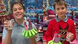 Seomra Mór Nollaig 2025
