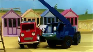 Bob the Builder (Puuha Pete) S15E6 - Lofty the Lifeguard (Finnish)