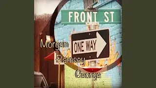 Front Street (feat. Val Huffman)