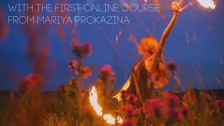 Fire Fans Basic Online Course